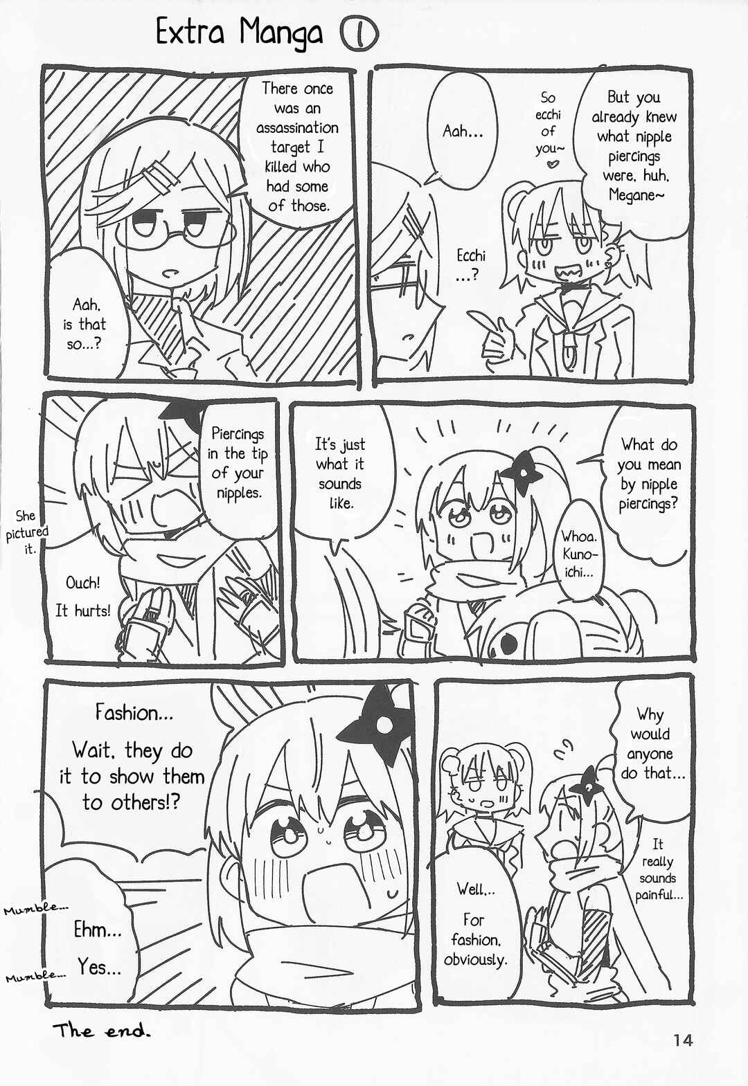 Chapter 36.5 - Page 13