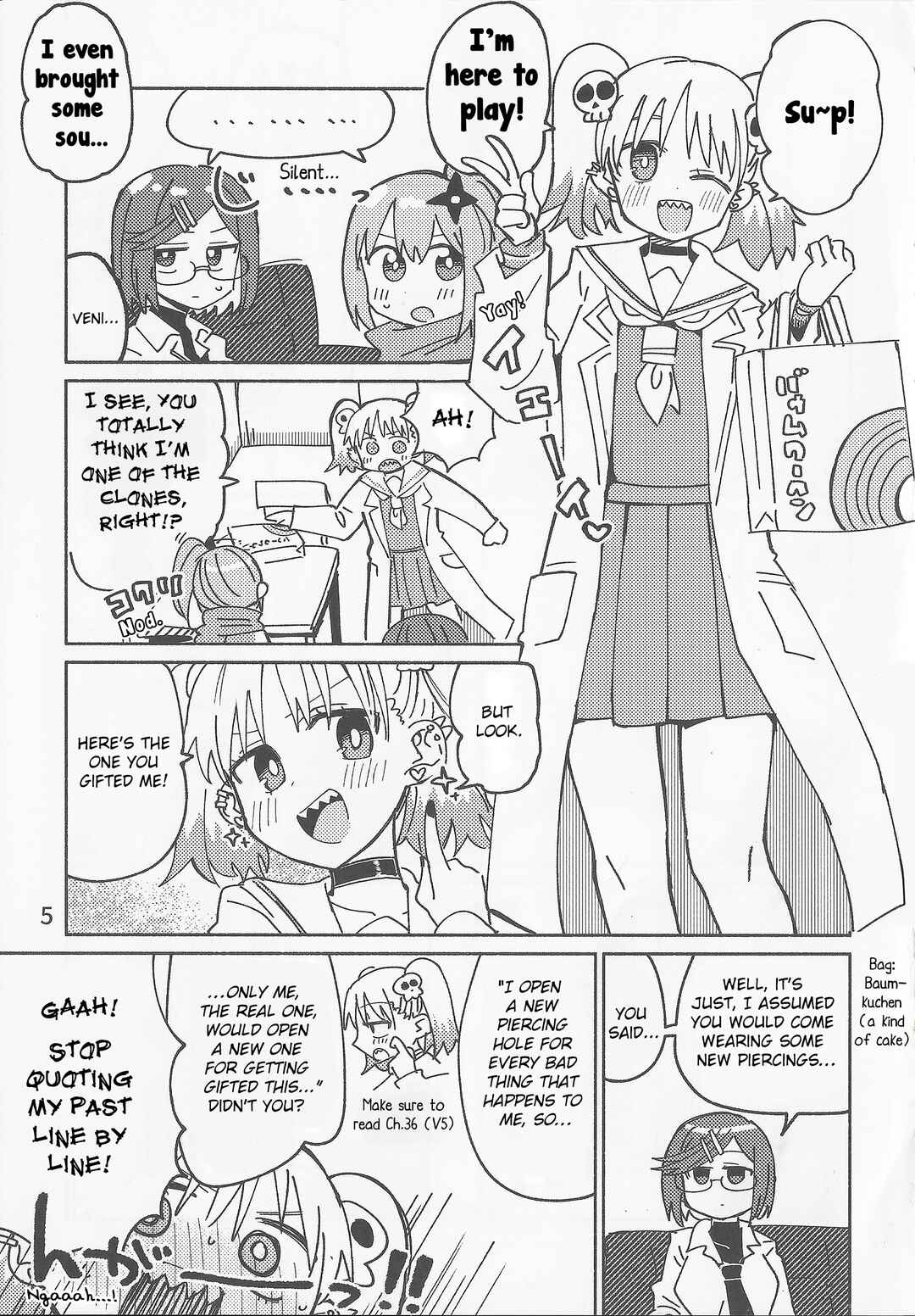Chapter 36.5 - Page 4