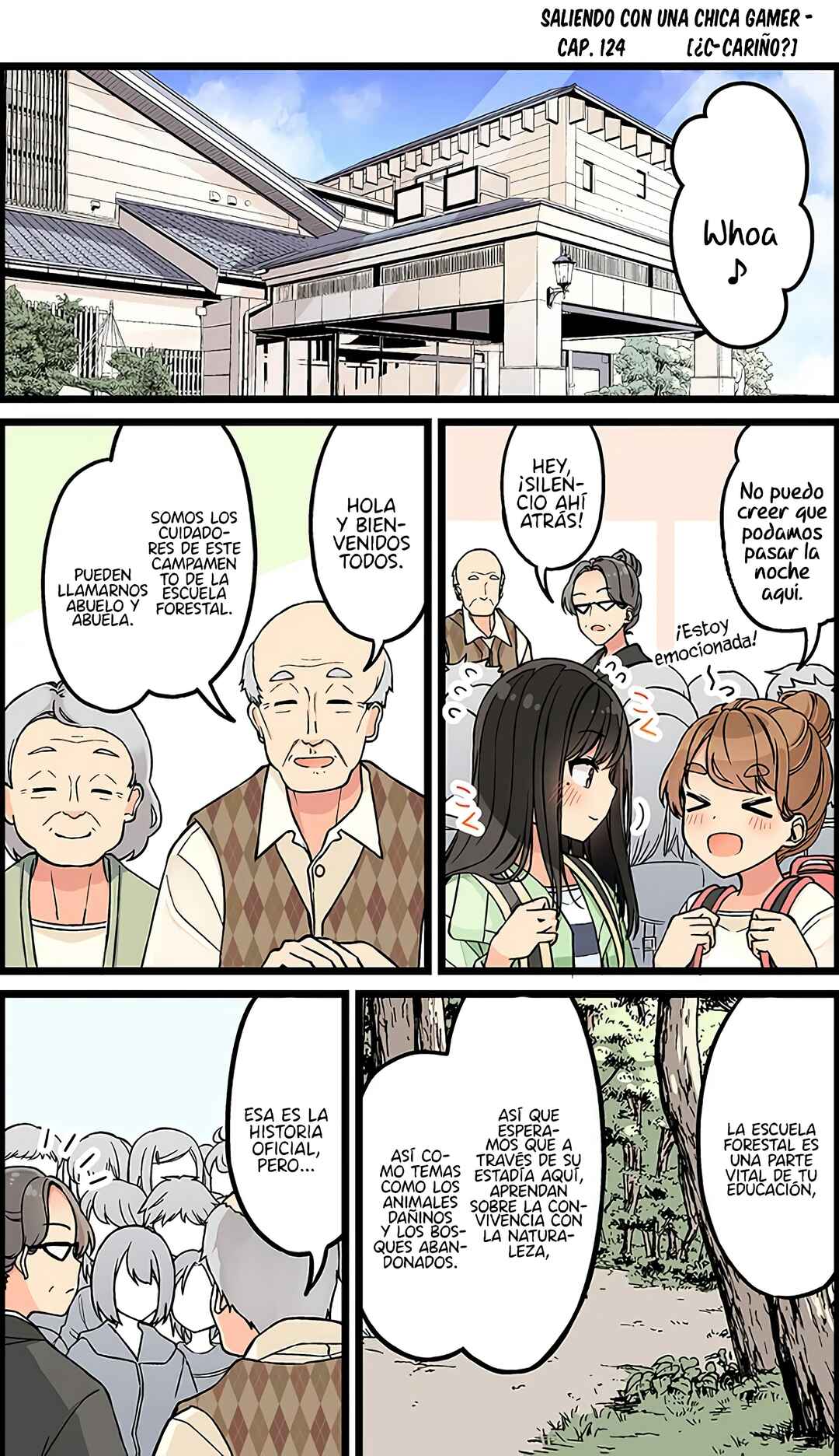 Chapter 124 - Page 3