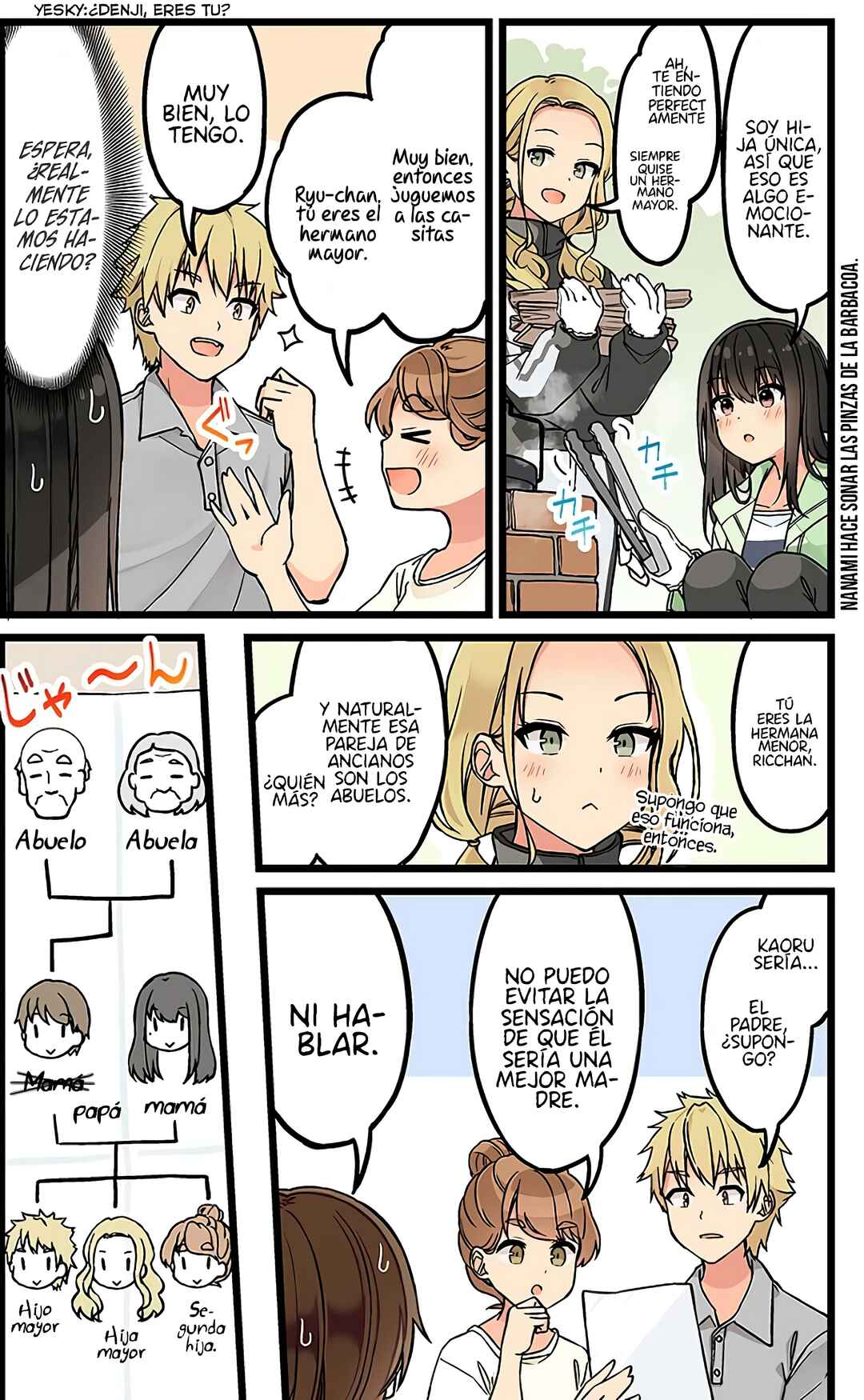 Chapter 124 - Page 5