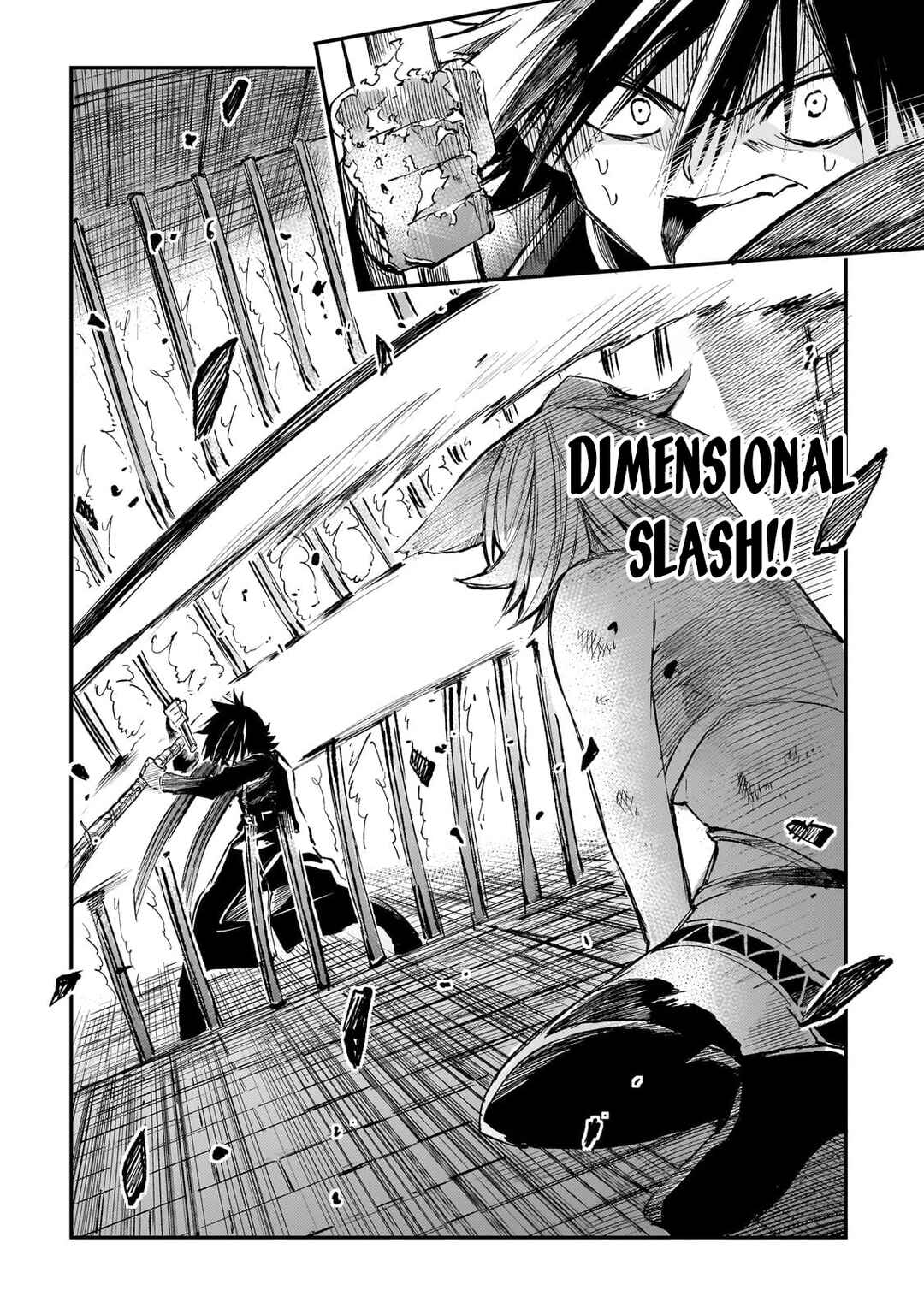 Chapter 256 - Page 8