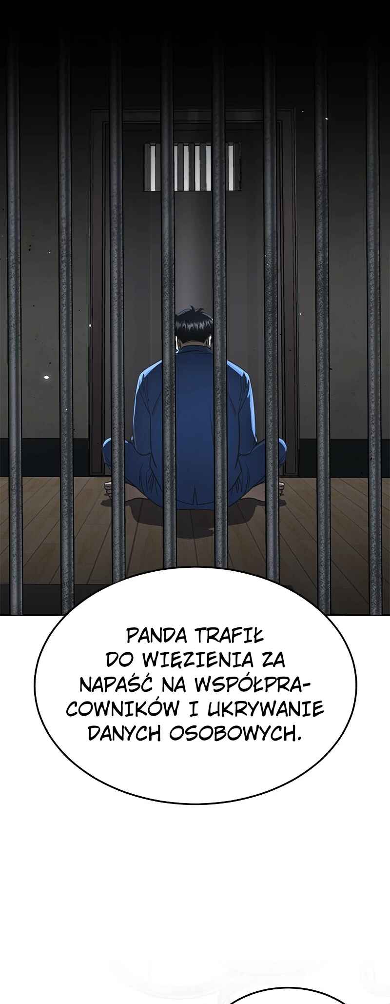 Chapter 85 - Page 20