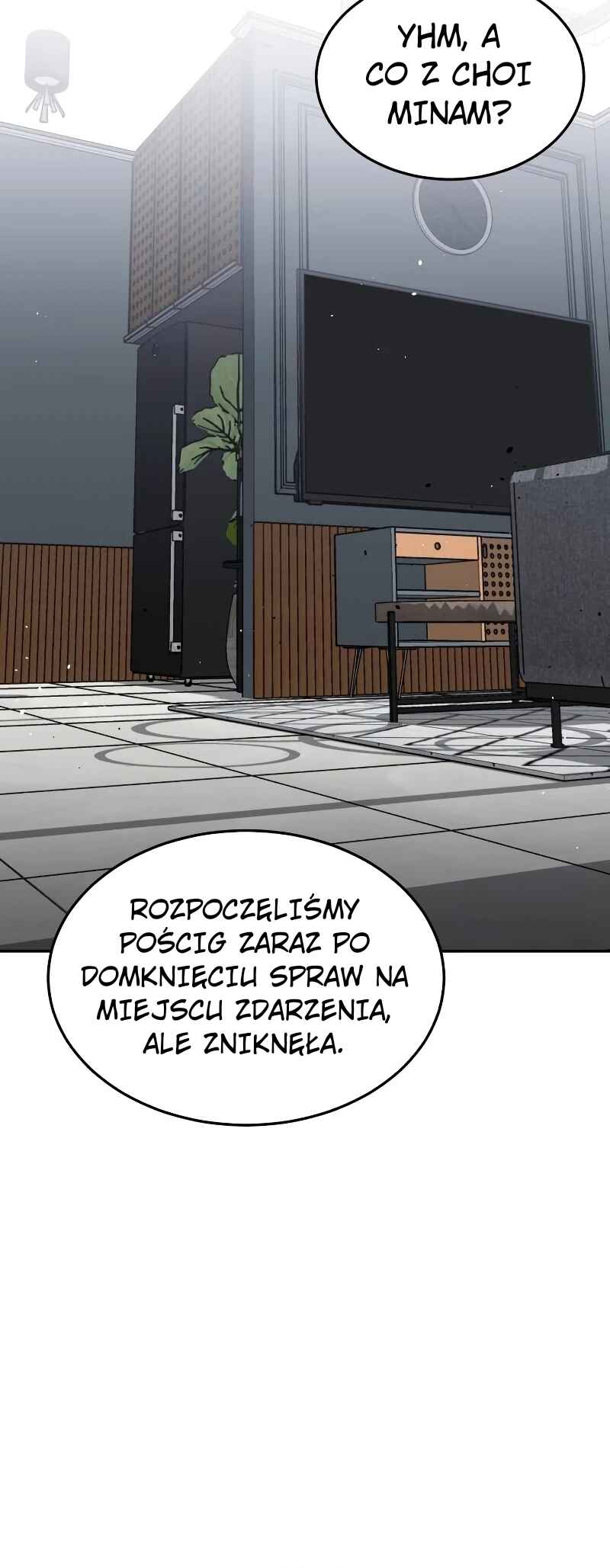 Chapter 85 - Page 21