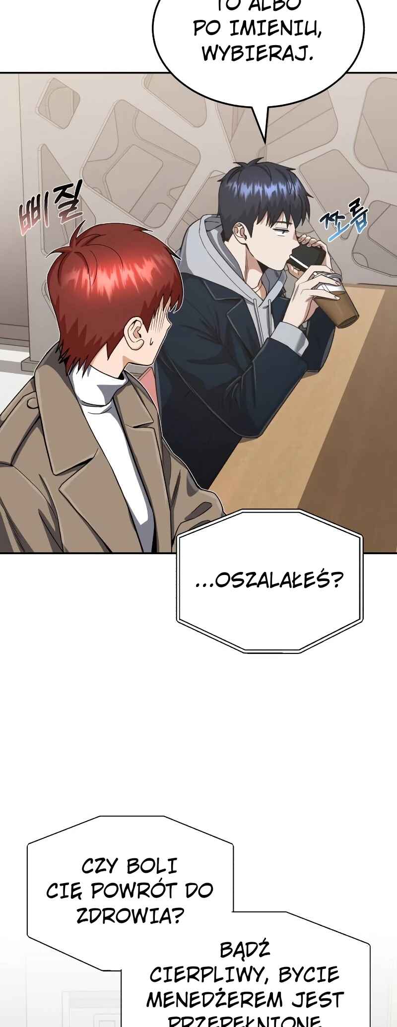 Chapter 85 - Page 30