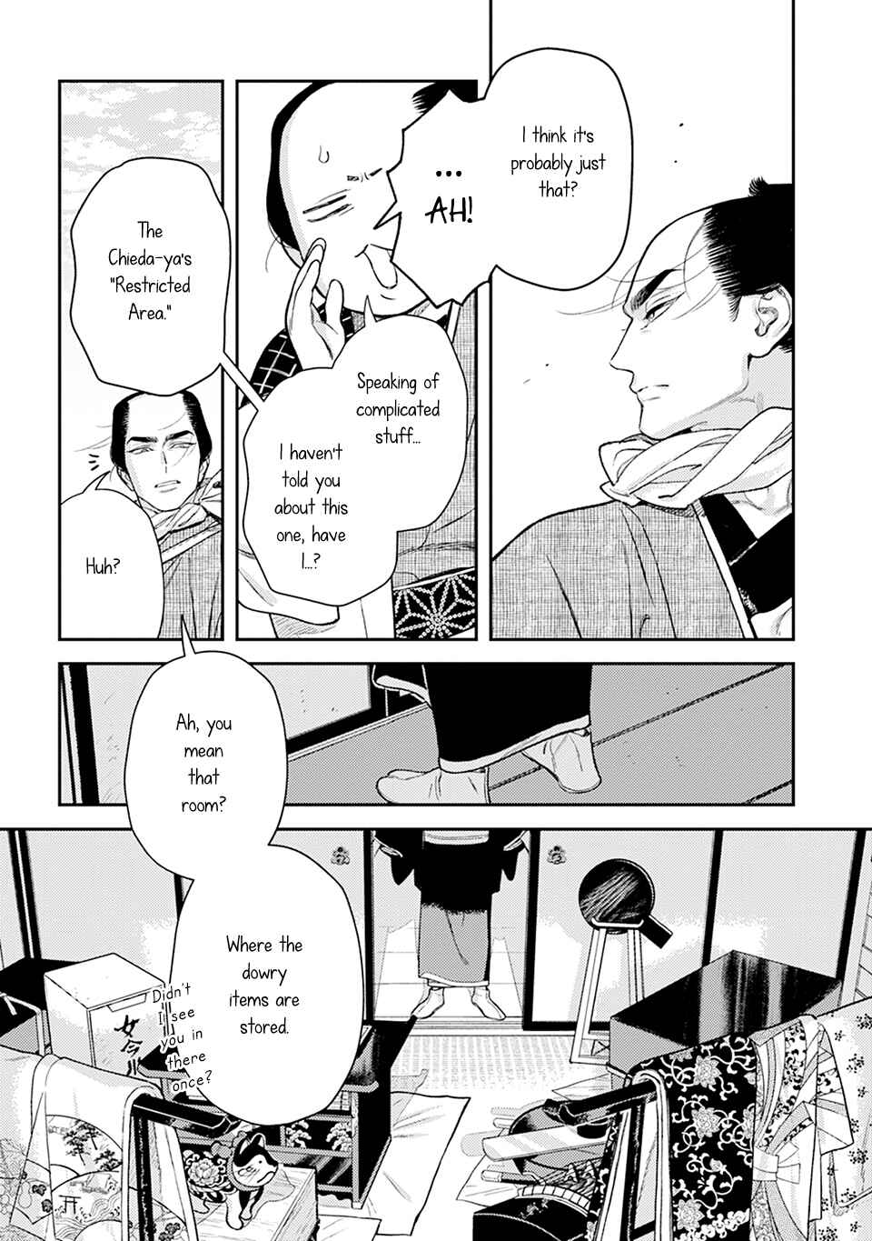 Chapter 14 - Page 10