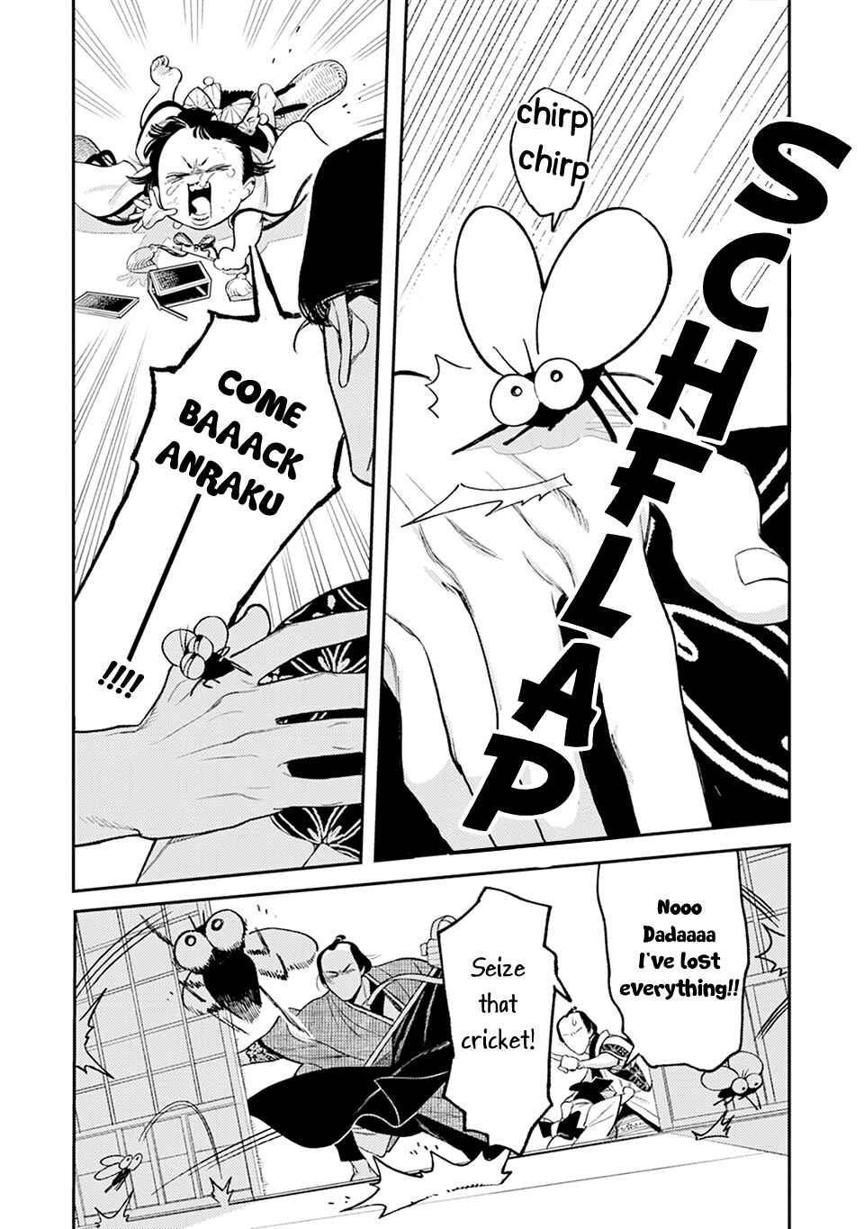 Chapter 14 - Page 16