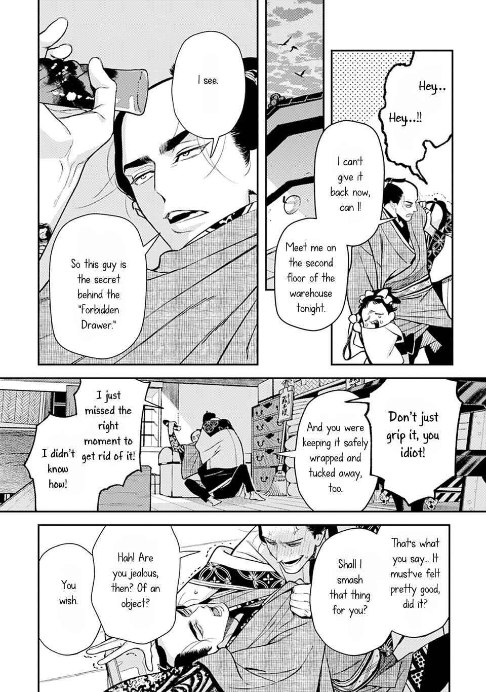Chapter 14 - Page 19