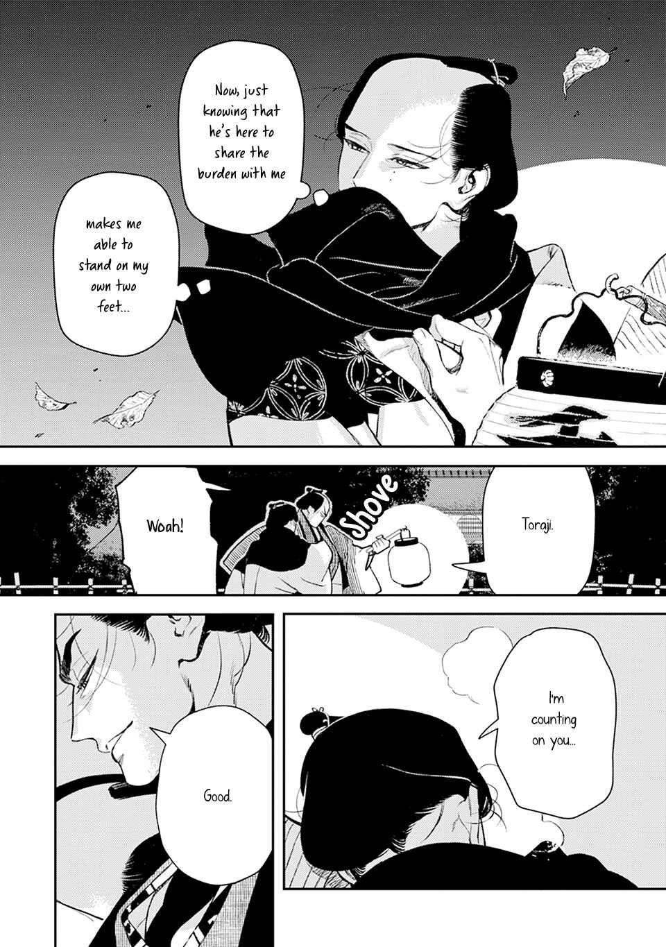 Chapter 14 - Page 27