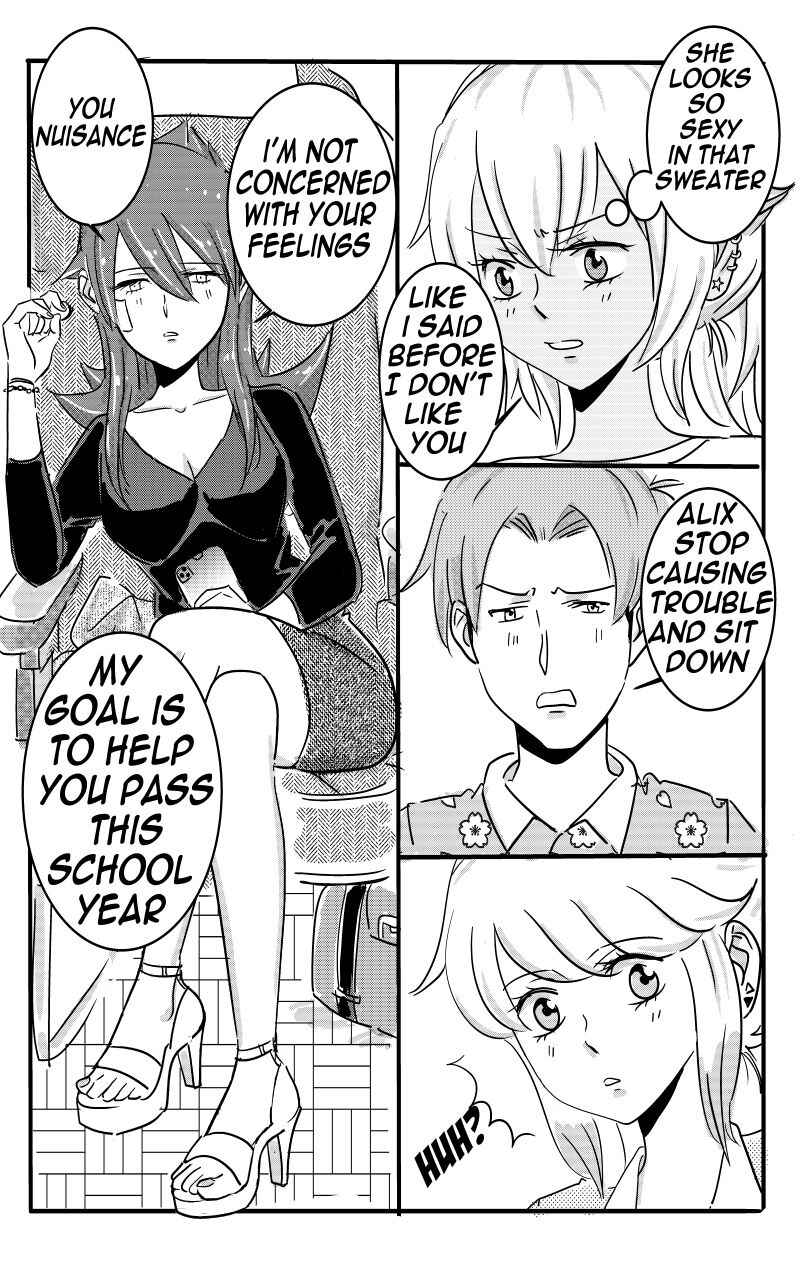 Chapter 87 - Page 10
