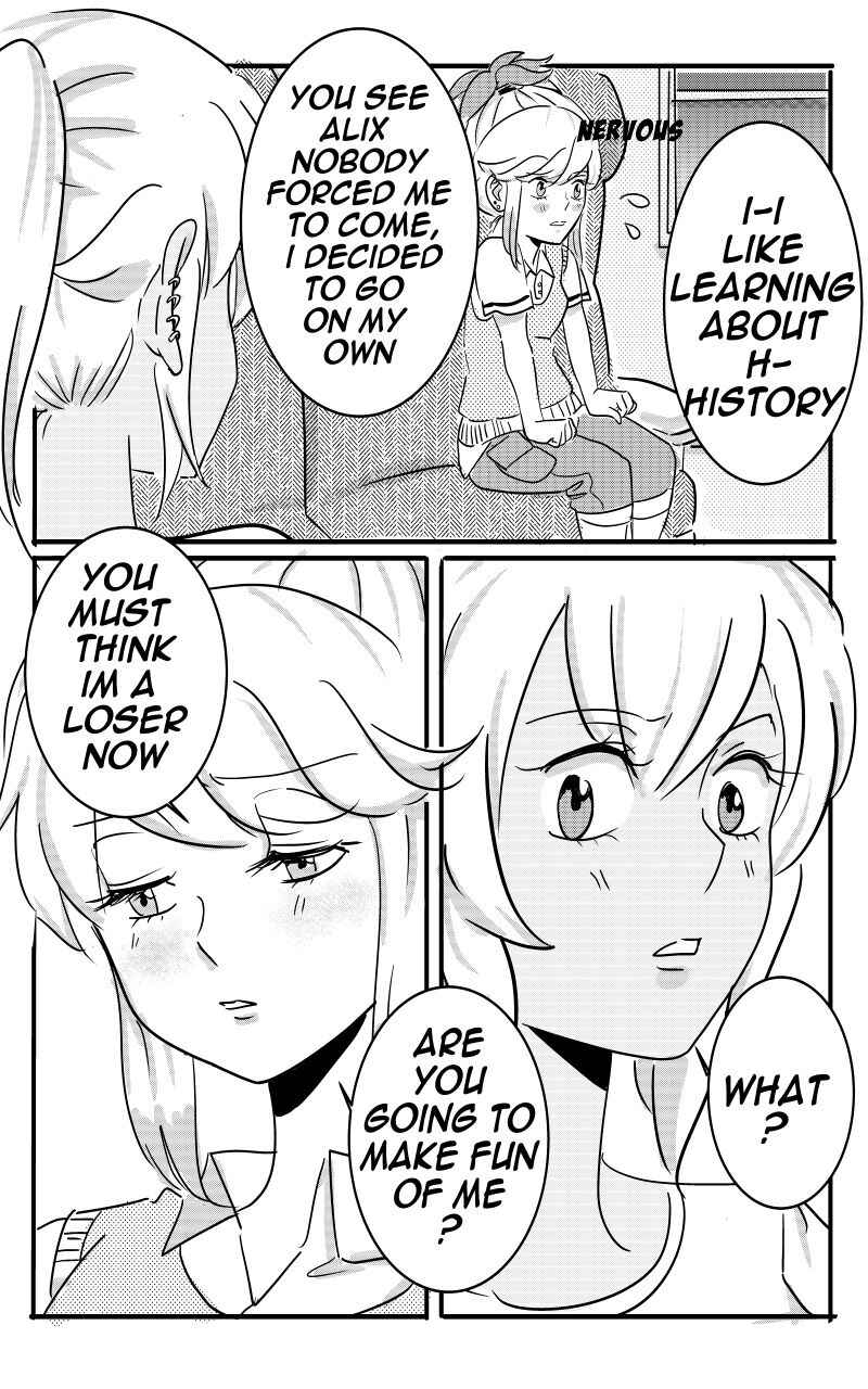 Chapter 87 - Page 12