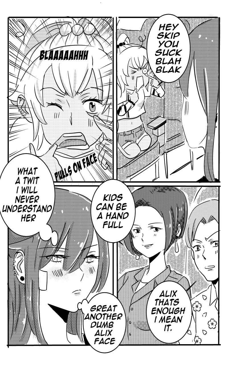 Chapter 87 - Page 16