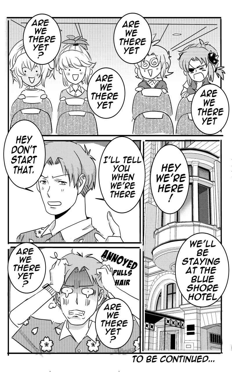 Chapter 87 - Page 18