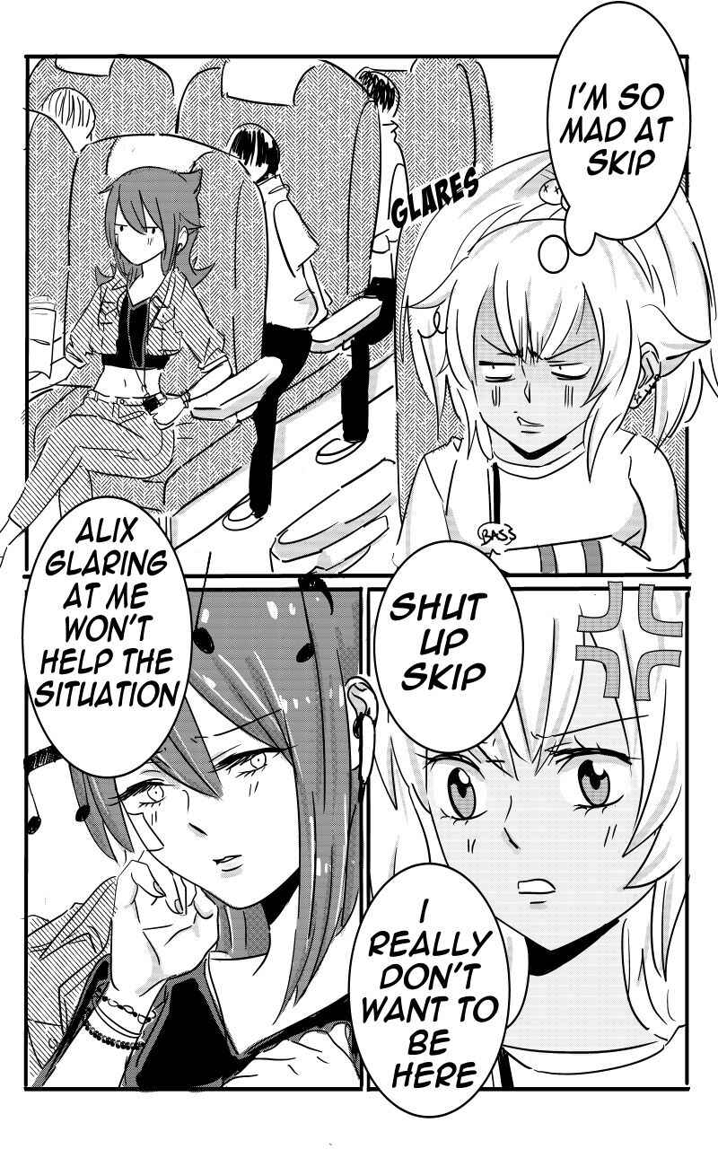 Chapter 87 - Page 7