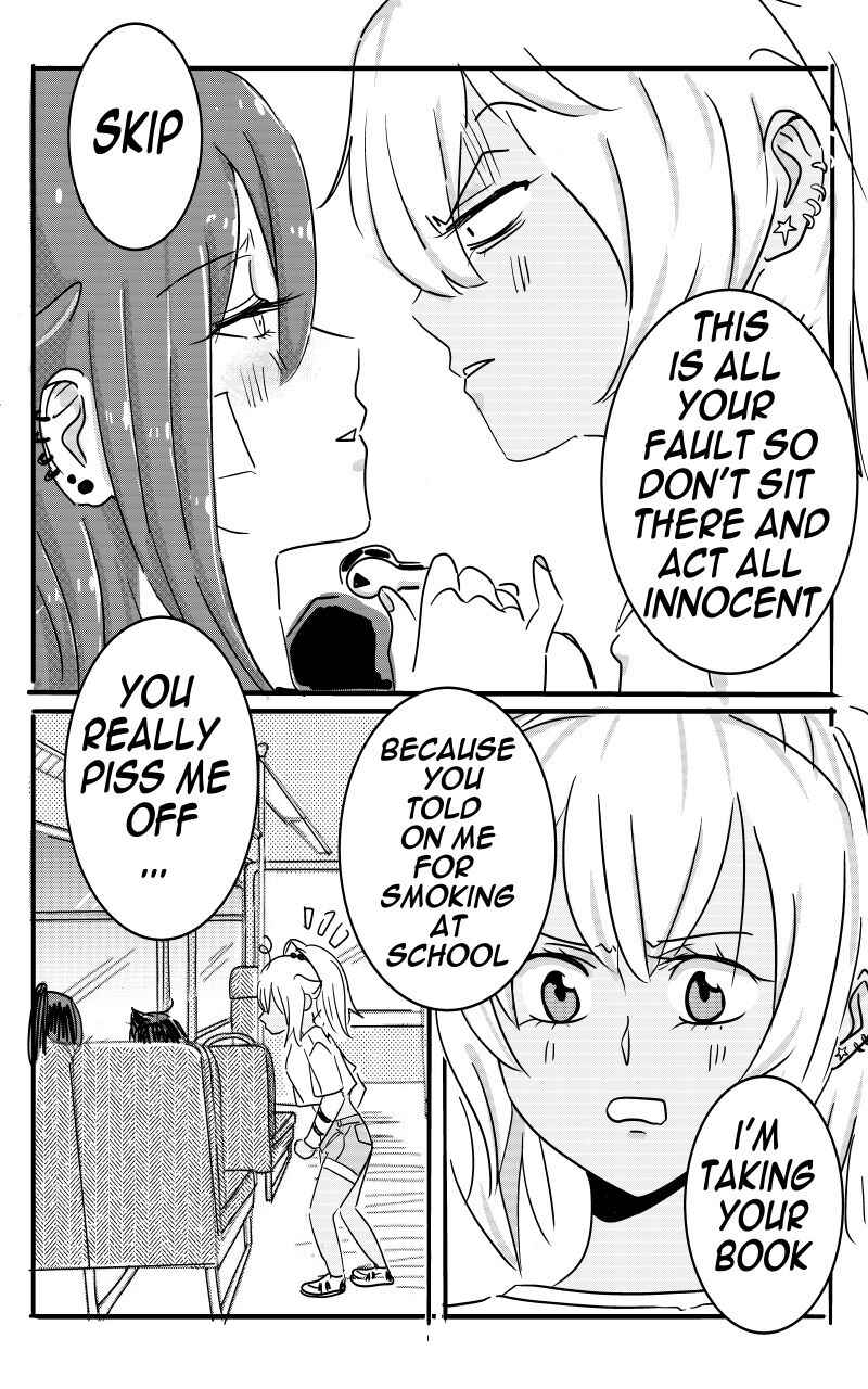 Chapter 87 - Page 8