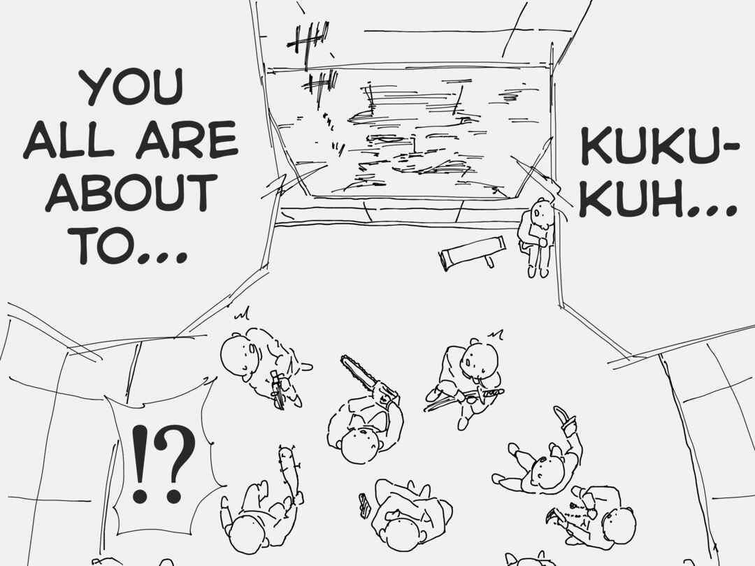 Chapter 73 - Page 1