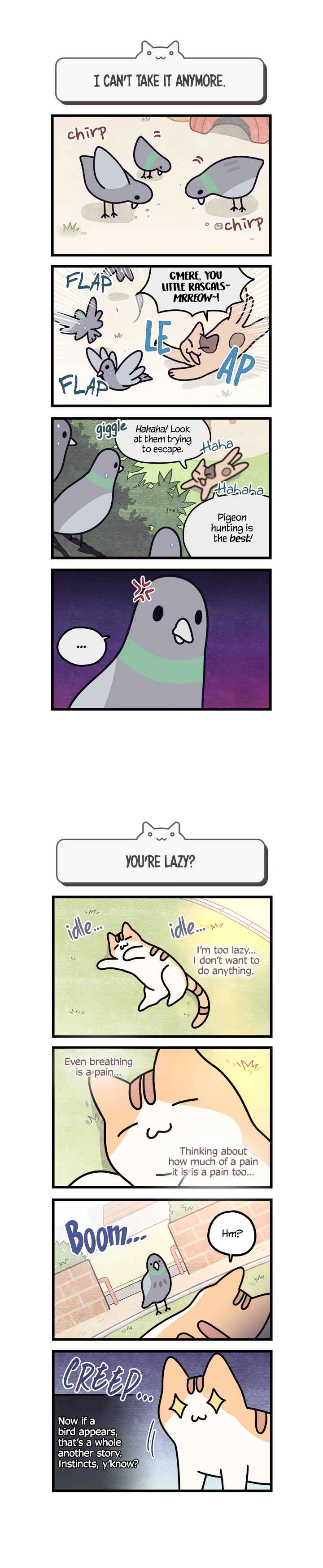 Chapter 23 - Page 1