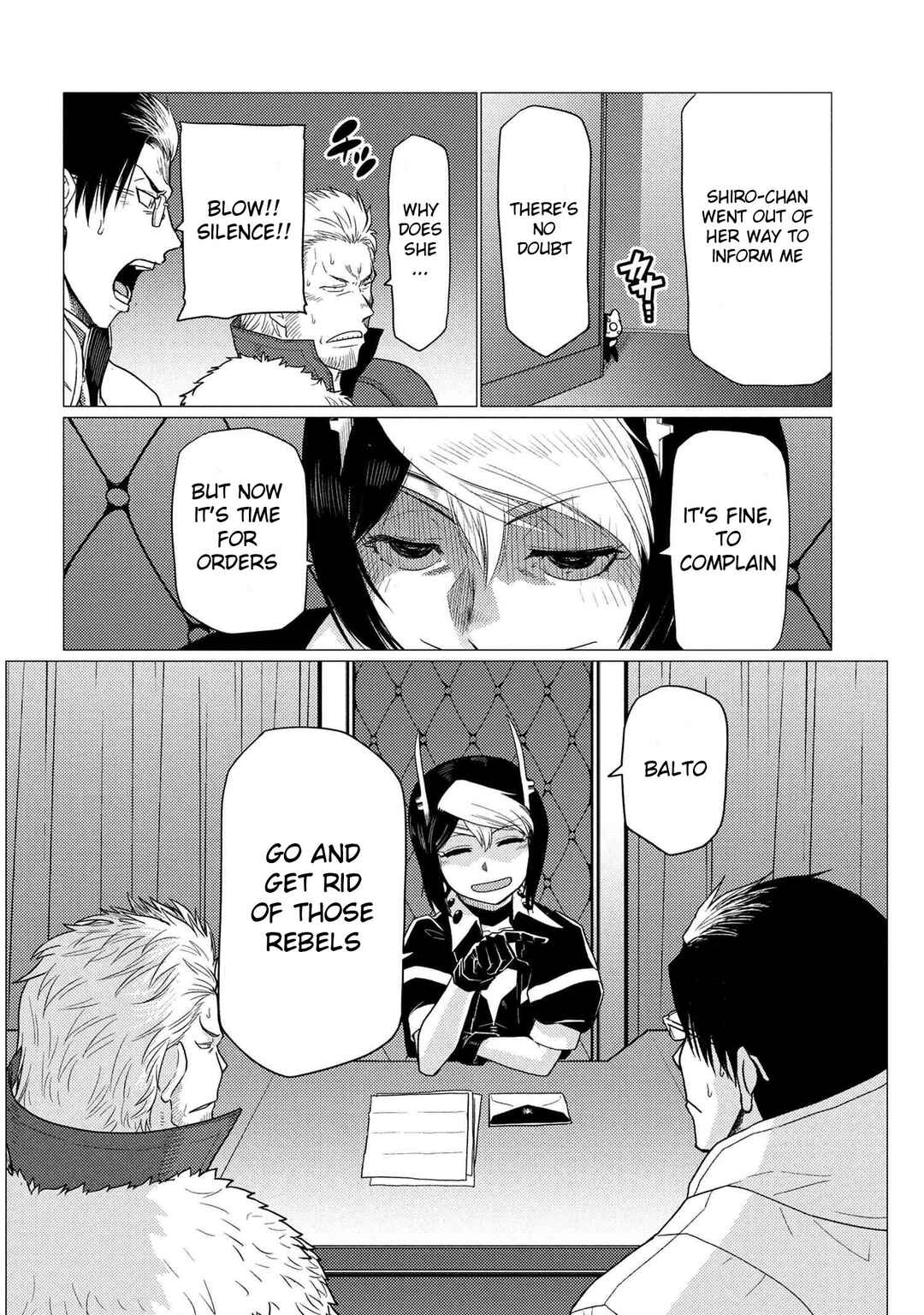 Chapter 76.2 - Page 18