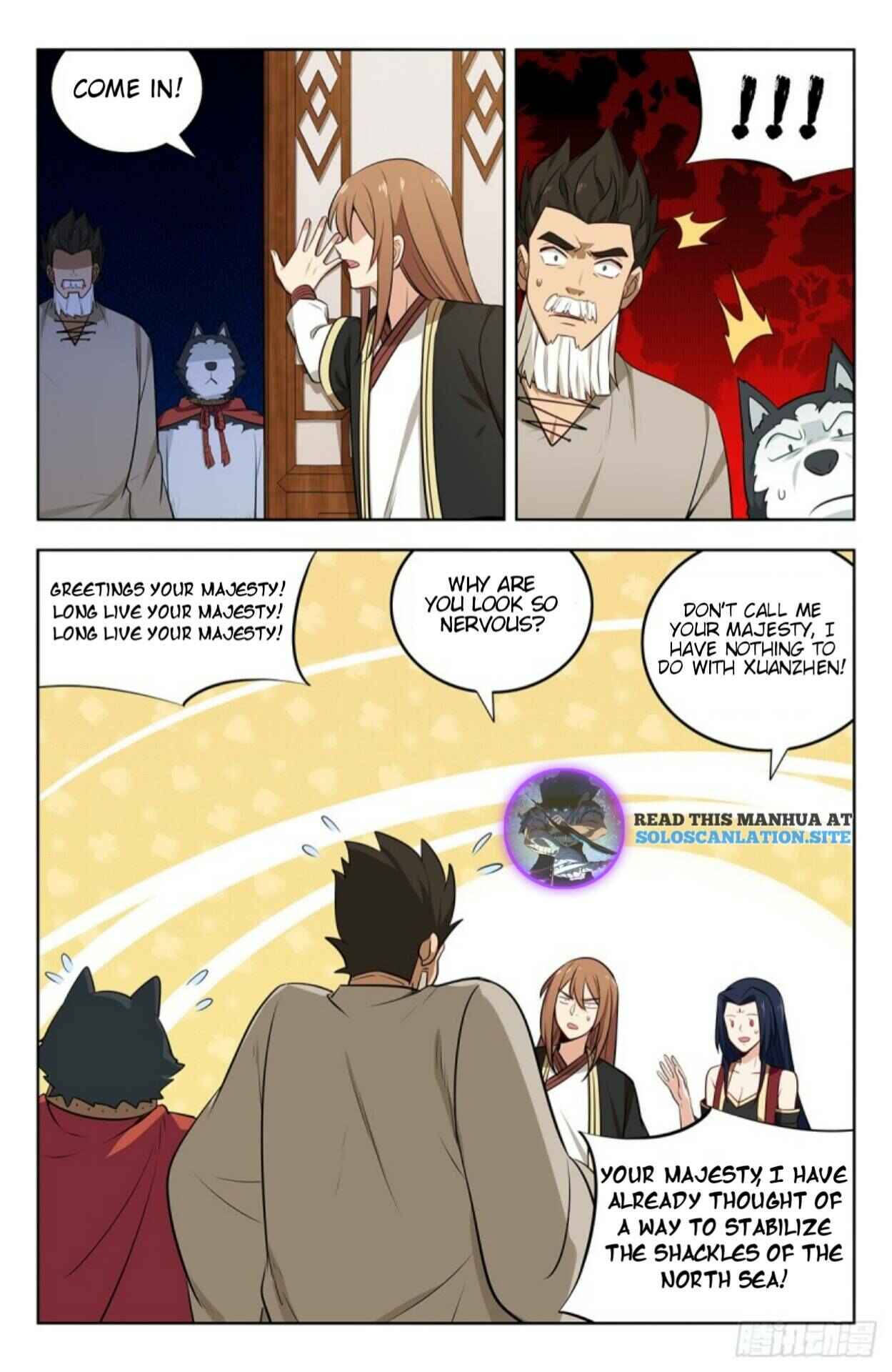 Chapter 232 - Page 2