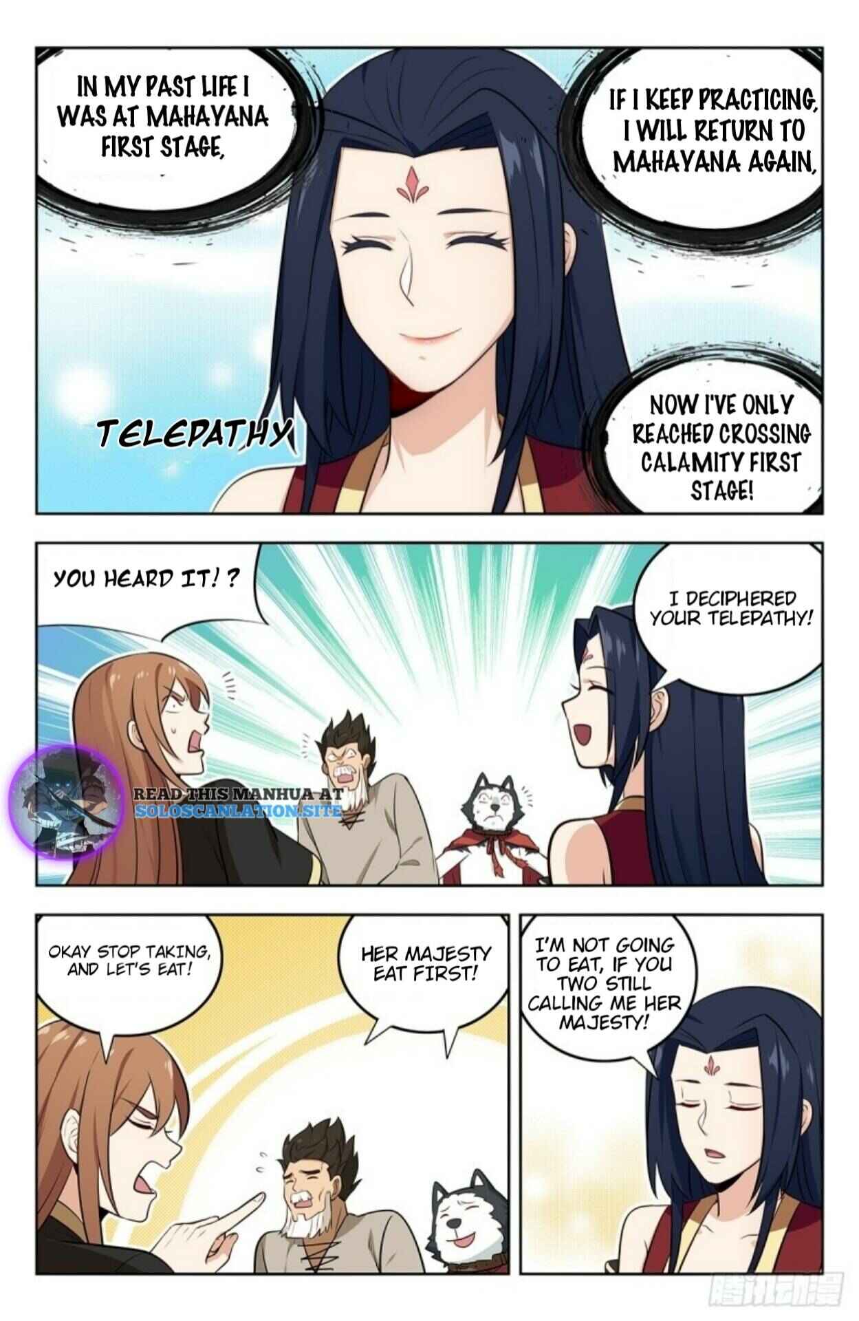 Chapter 232 - Page 5