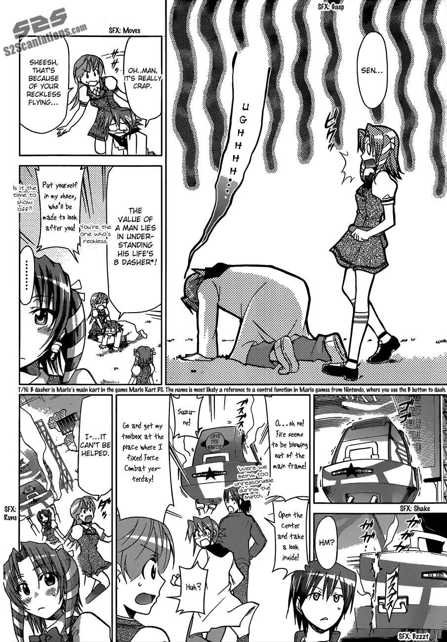Chapter 104 - Page 8