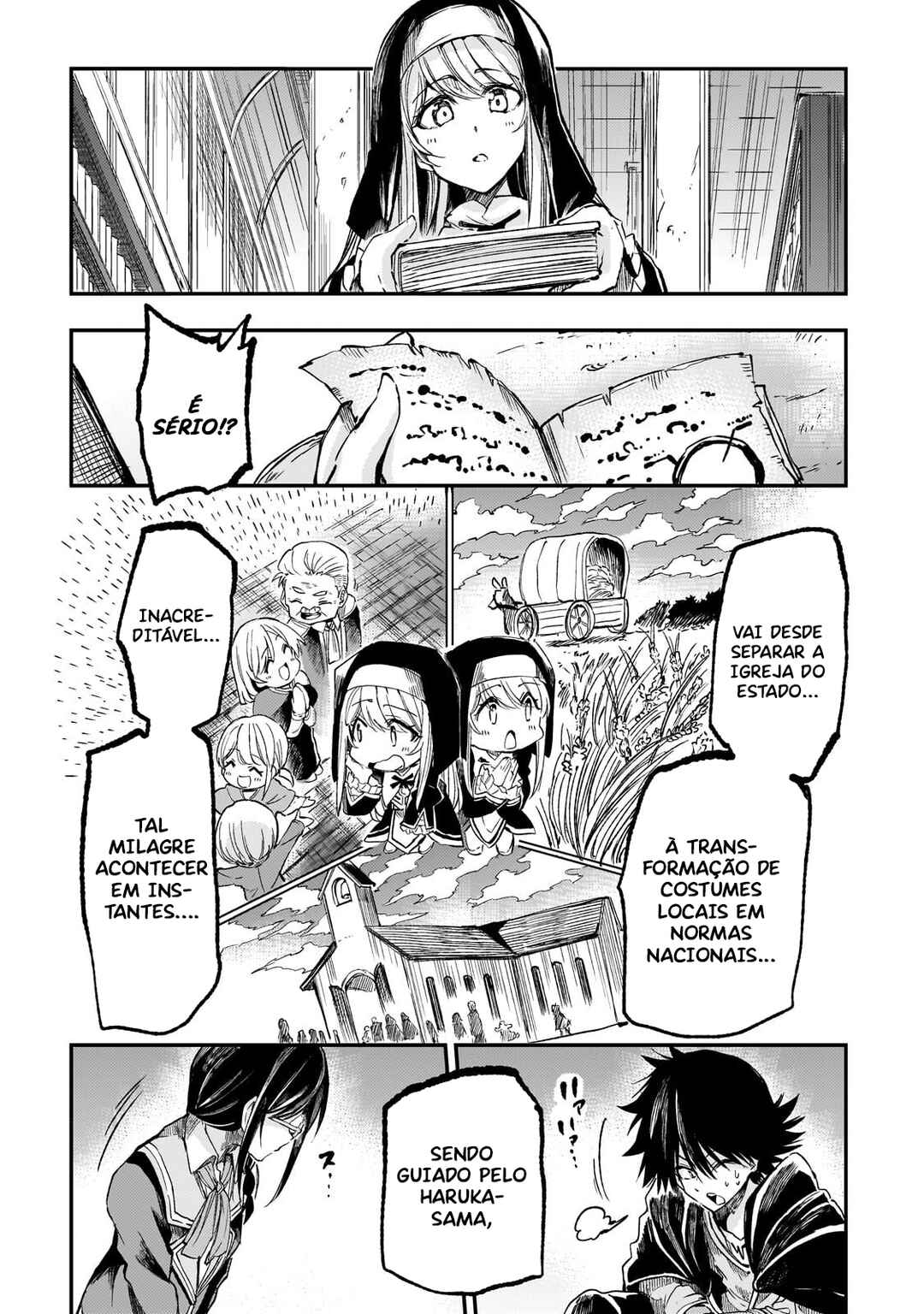 Chapter 319 - Page 13