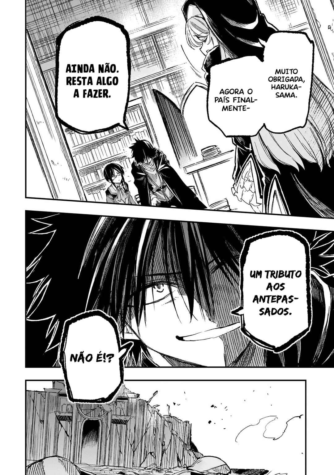 Chapter 319 - Page 15