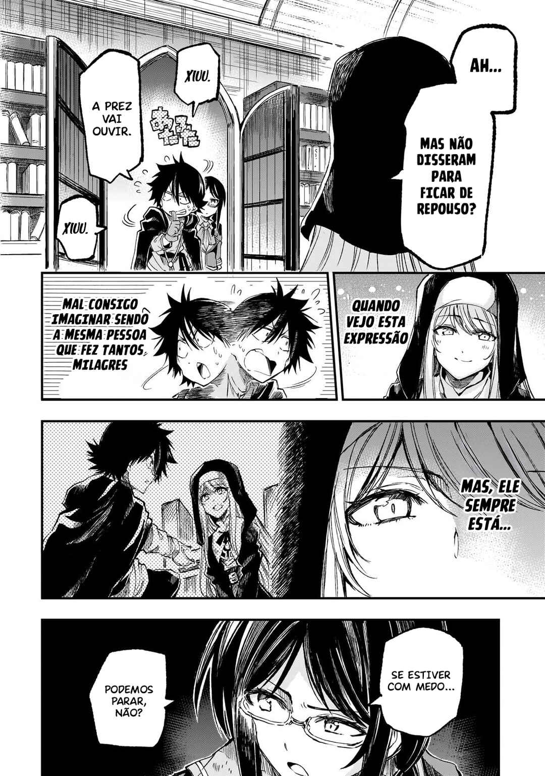 Chapter 319 - Page 9