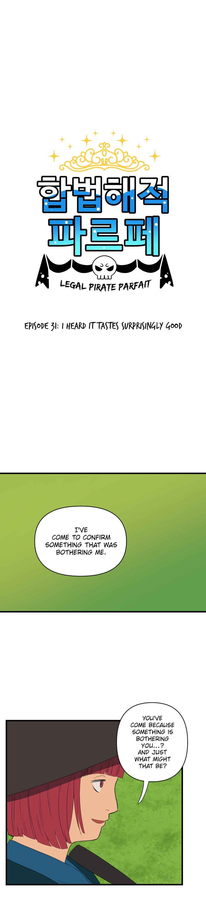Chapter 31 - Page 1