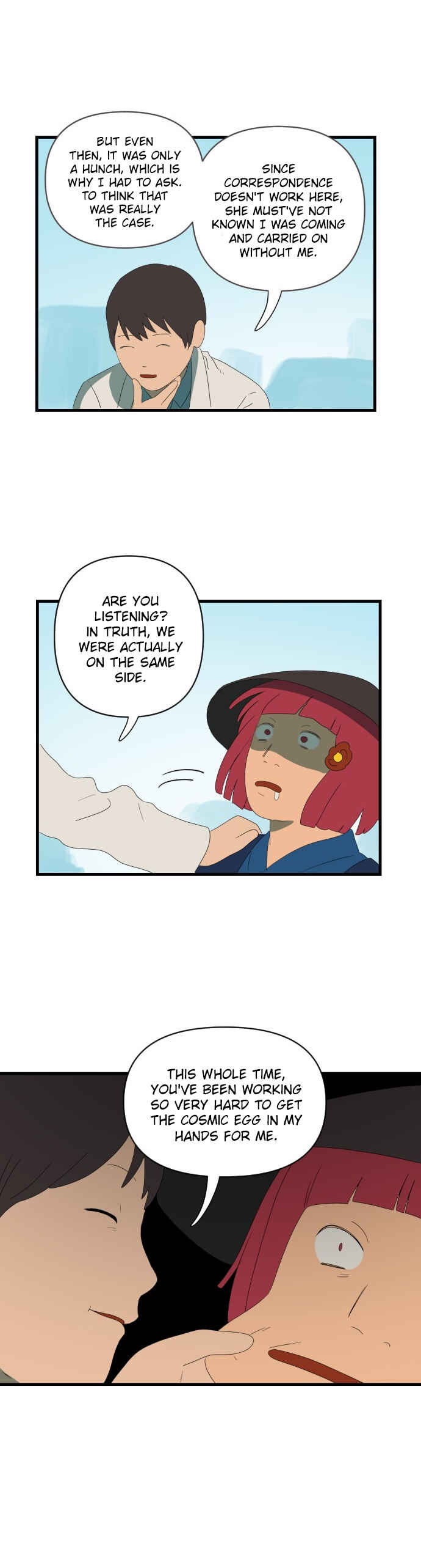 Chapter 31 - Page 10