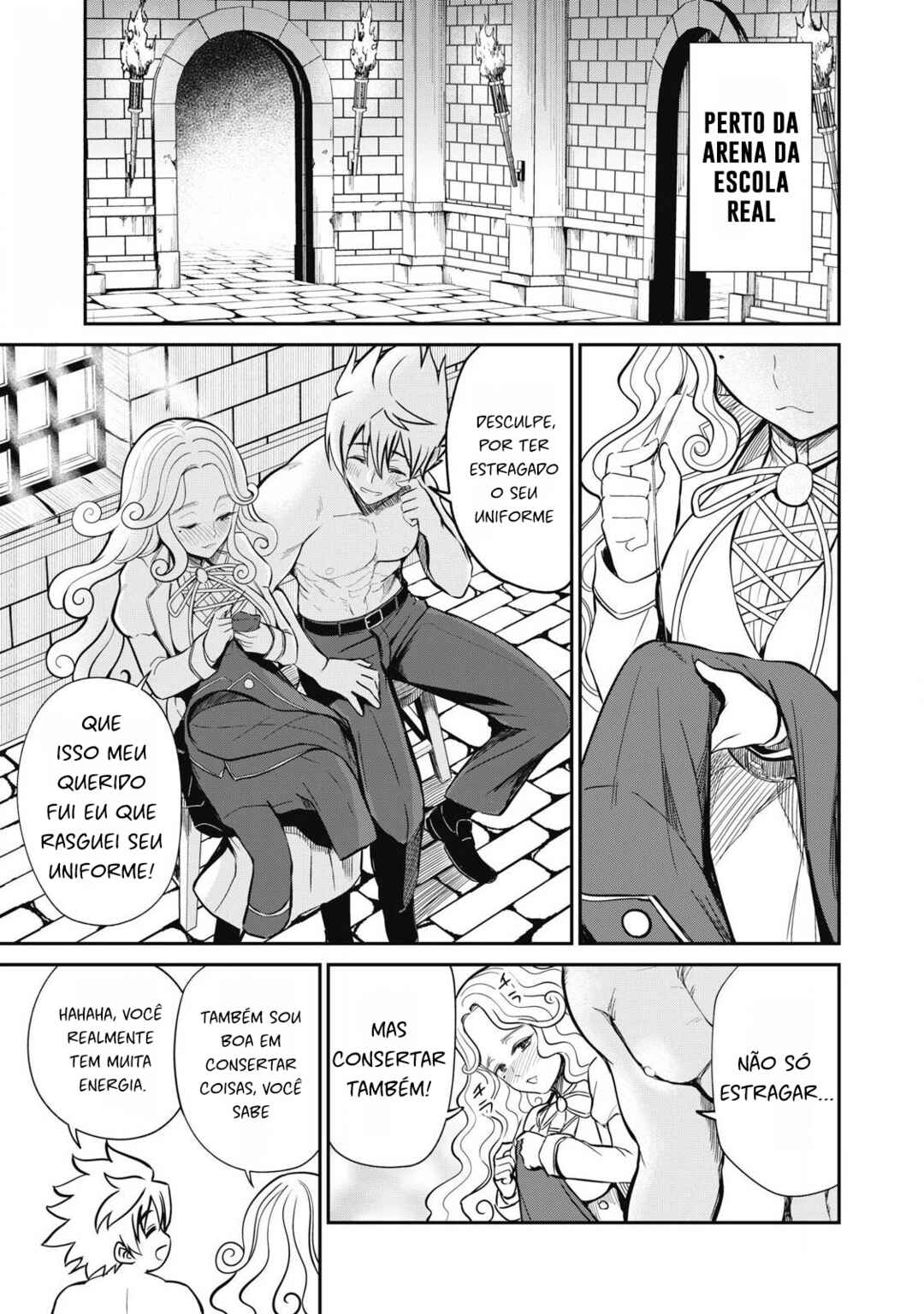 Chapter 46 - Page 1
