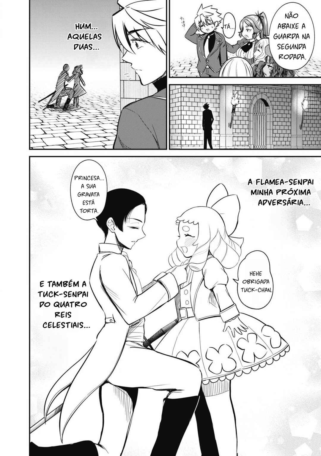 Chapter 46 - Page 10