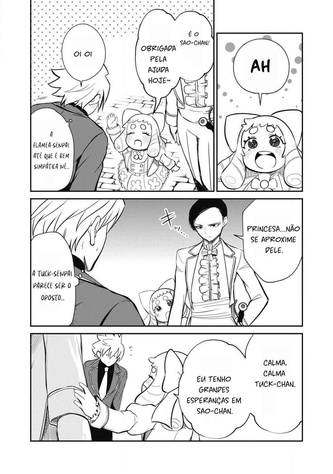 Chapter 46 - Page 11