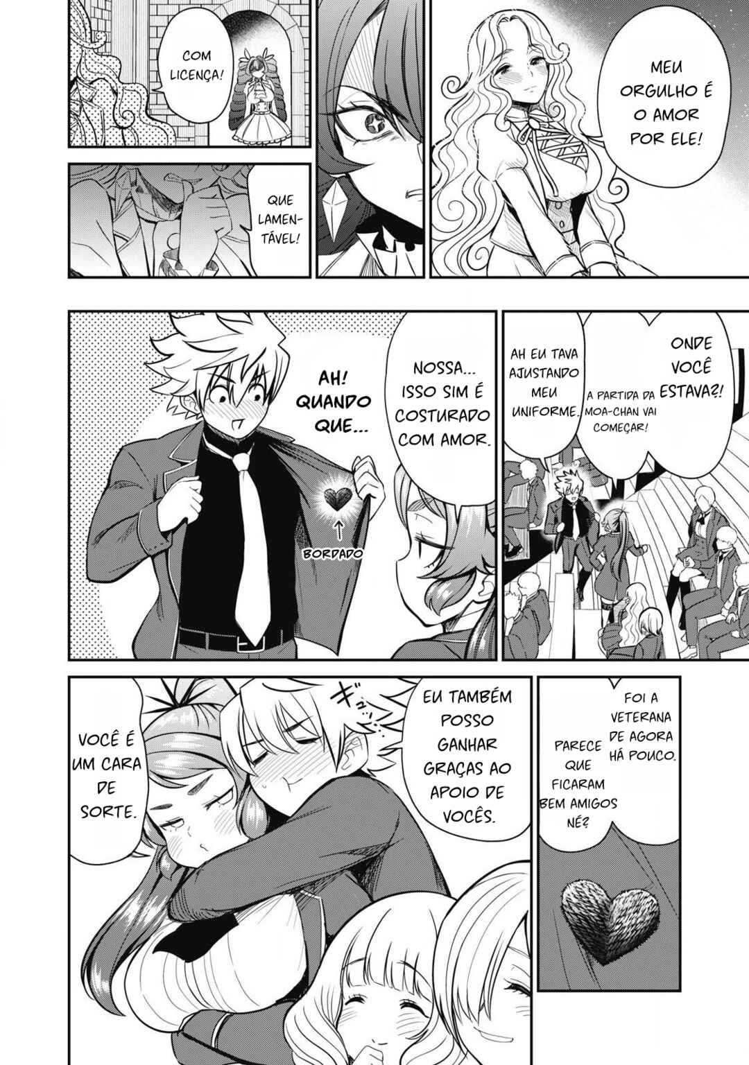 Chapter 46 - Page 6