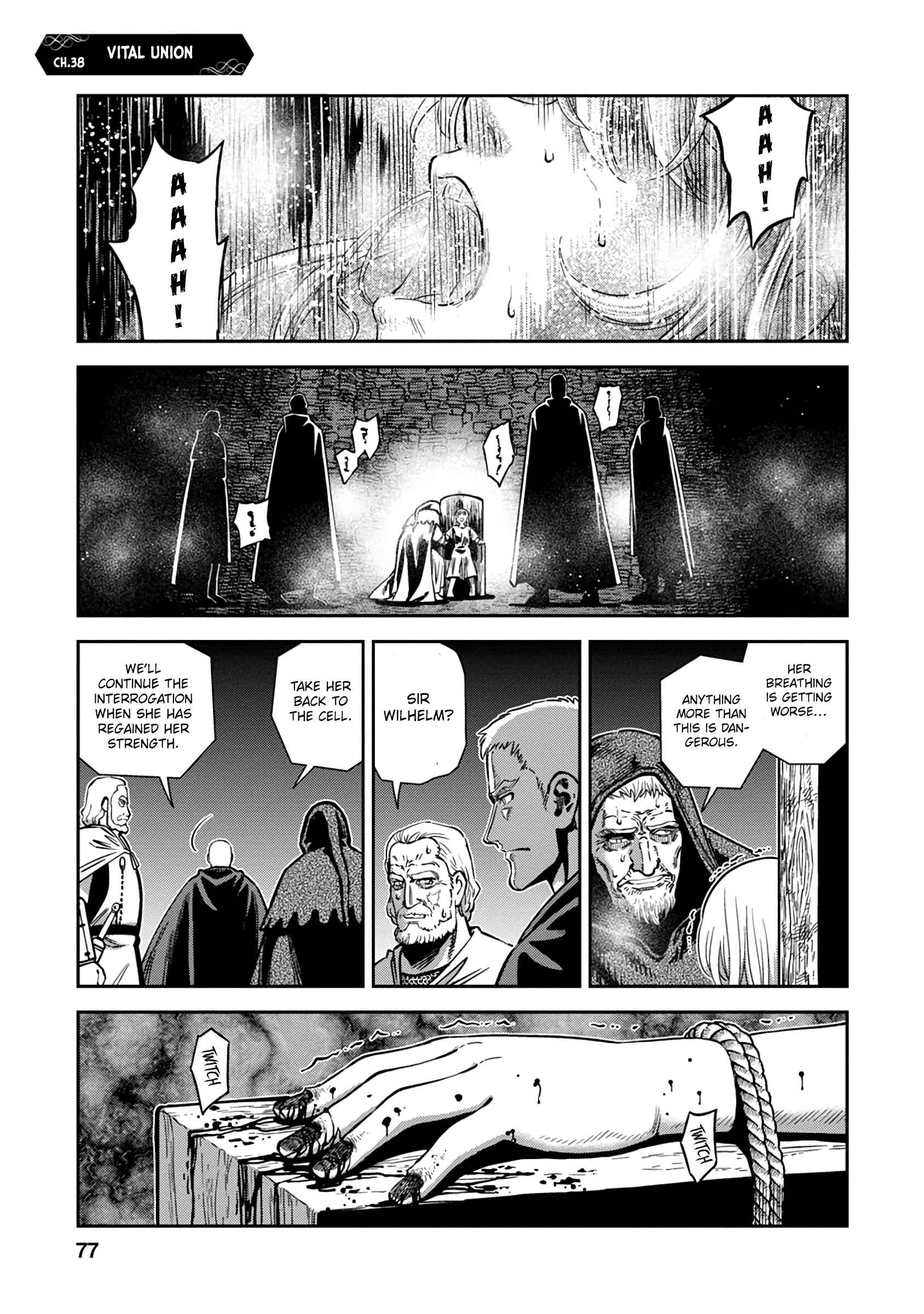 Chapter 38 - Page 1
