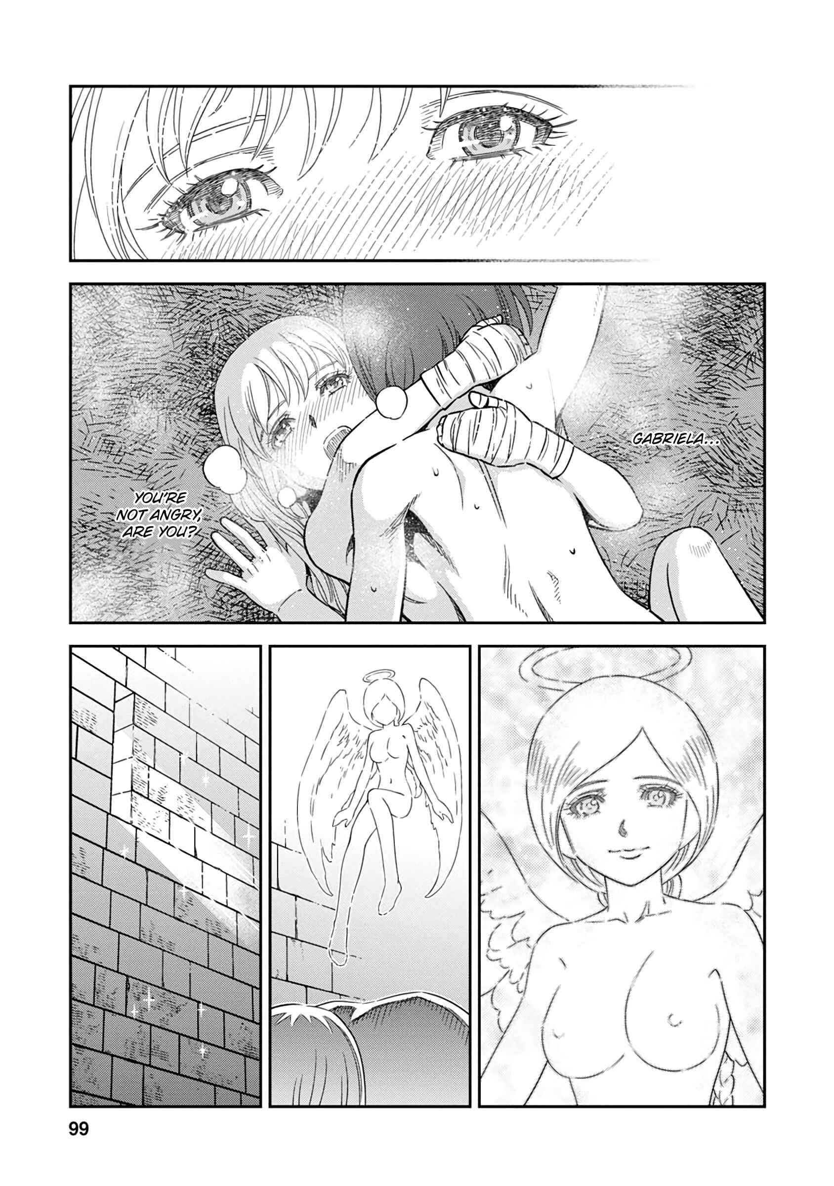 Chapter 38 - Page 23