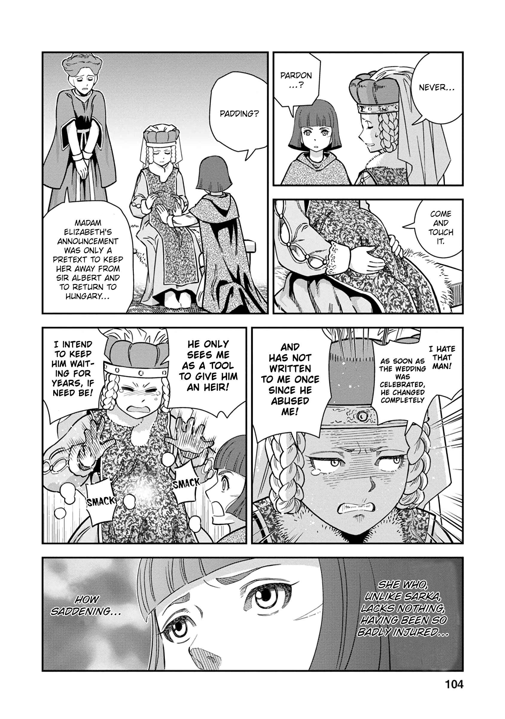Chapter 38 - Page 28