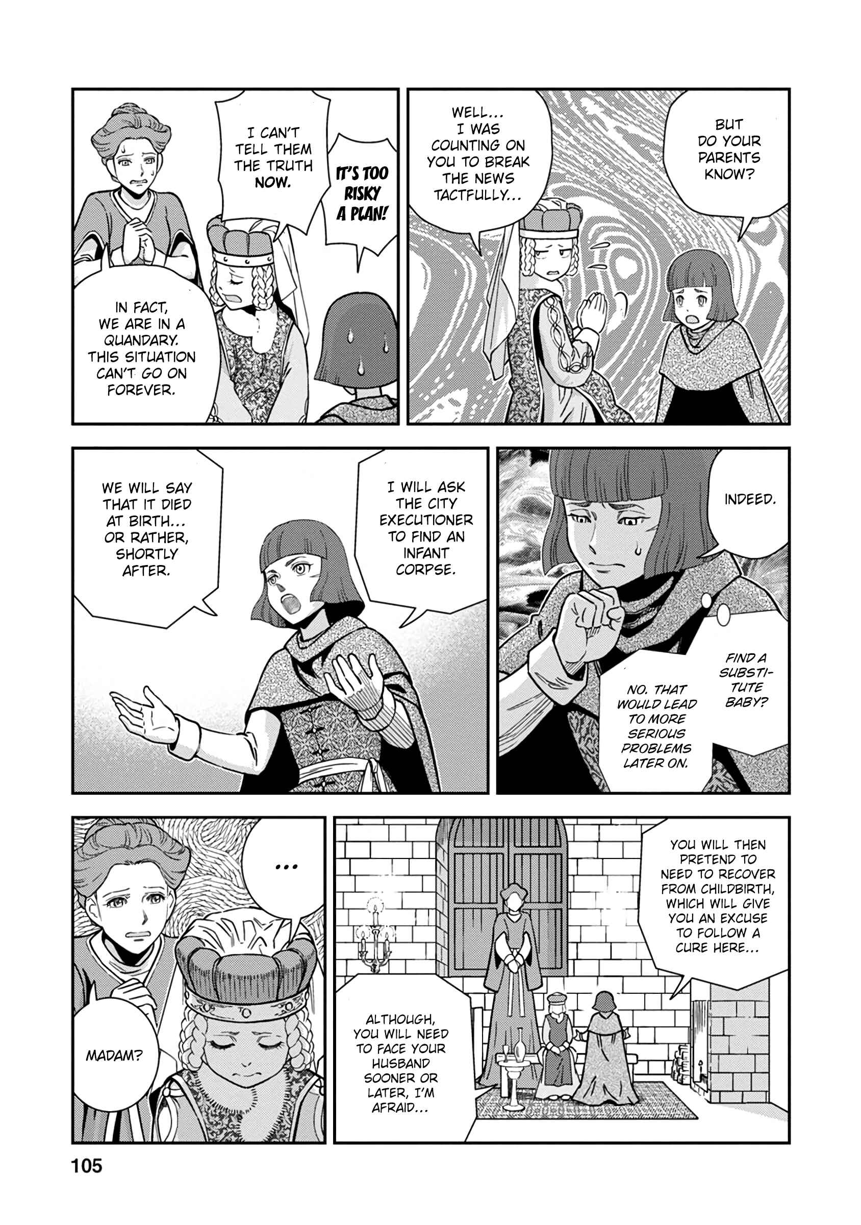 Chapter 38 - Page 29