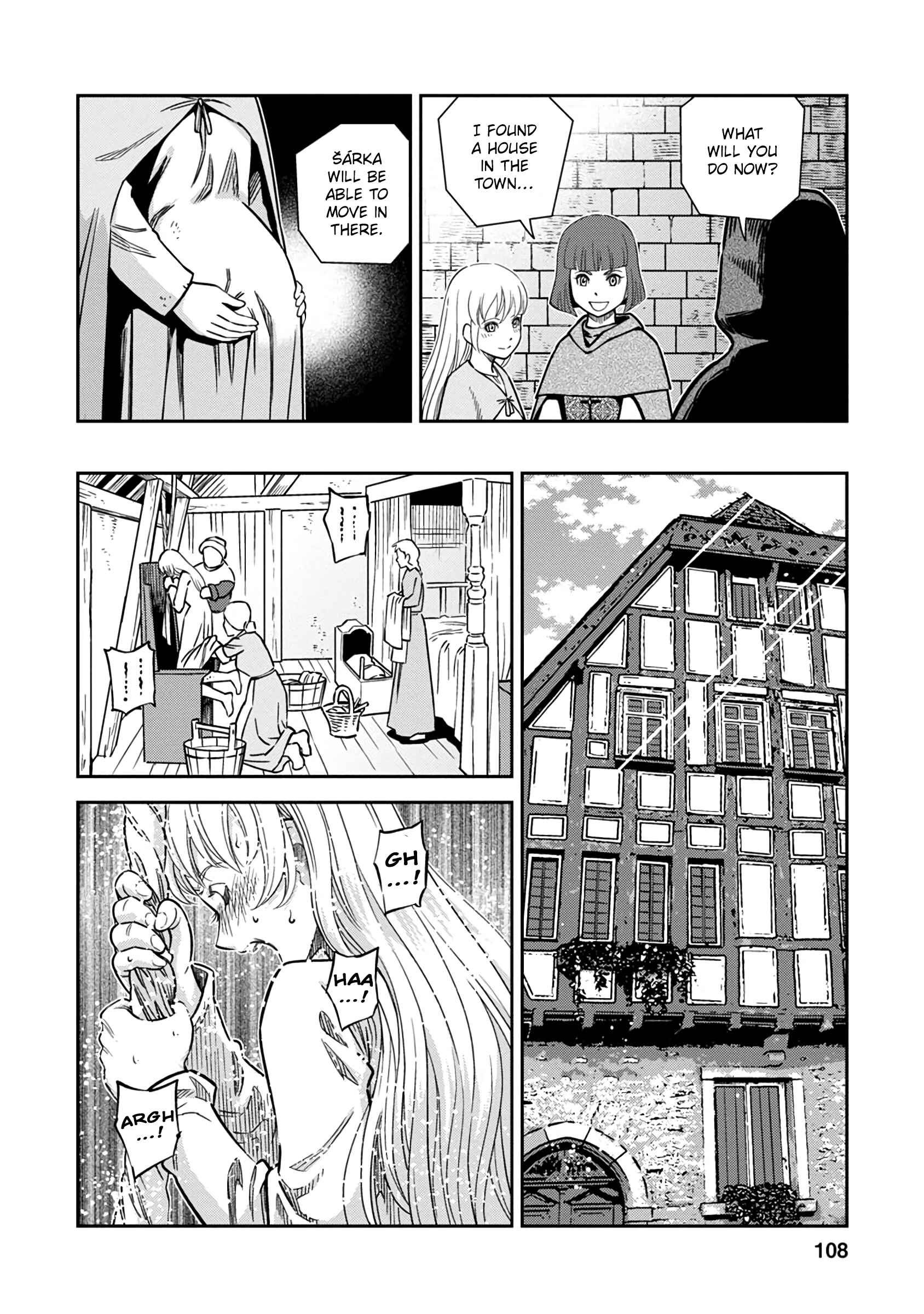 Chapter 38 - Page 32