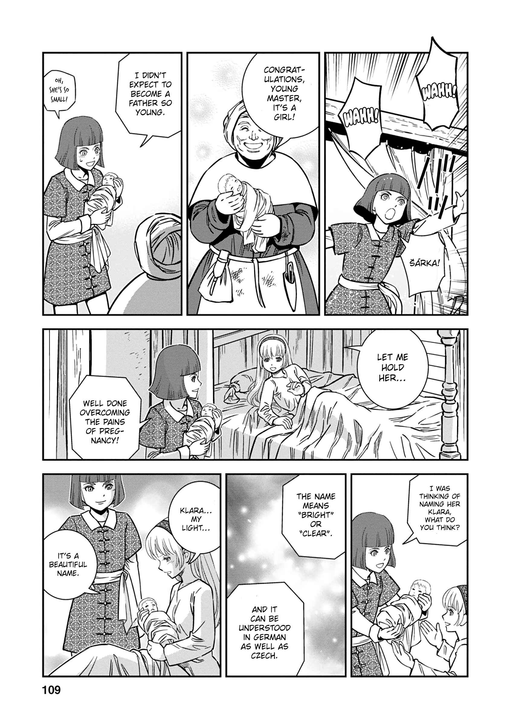 Chapter 38 - Page 33