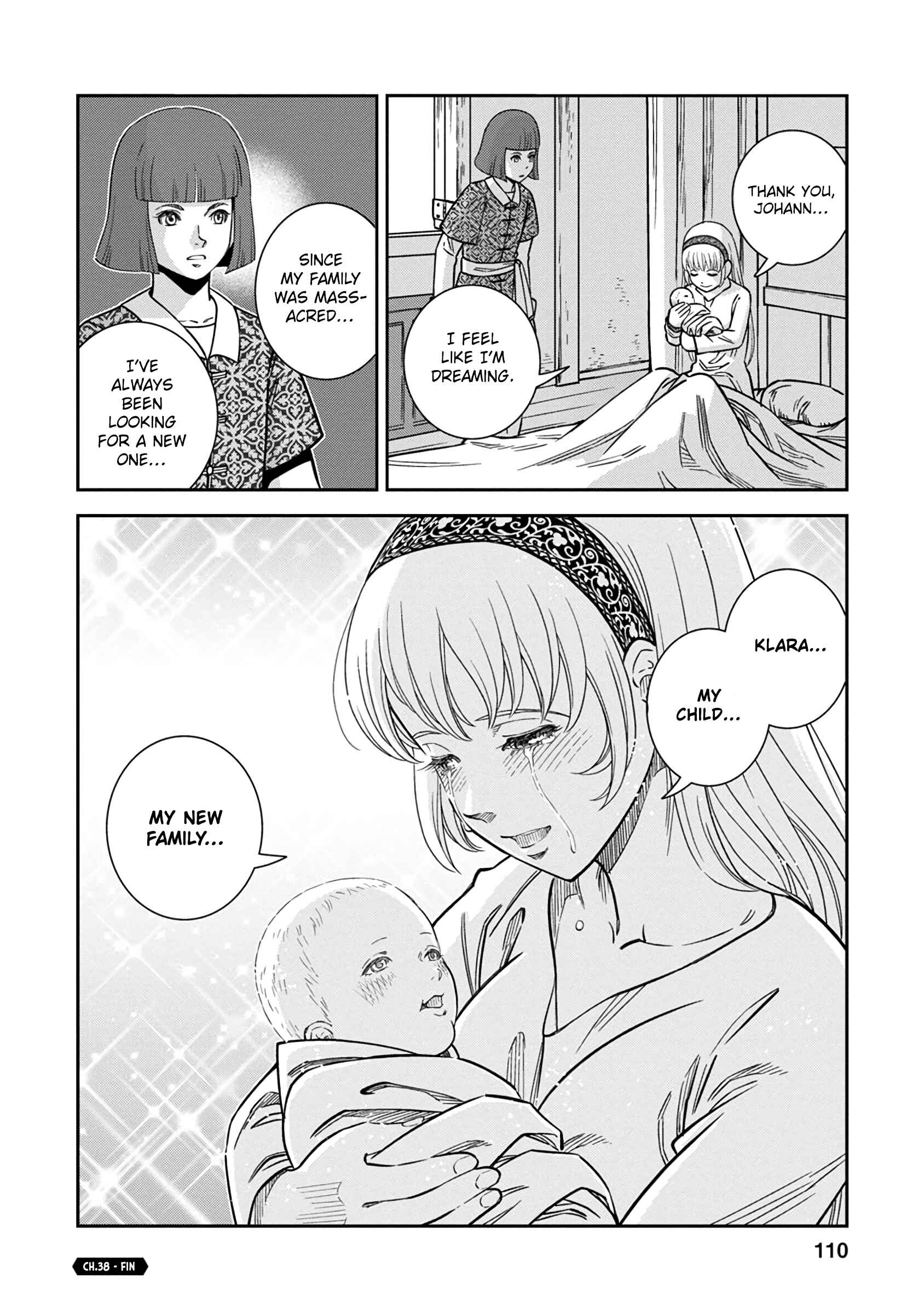 Chapter 38 - Page 34