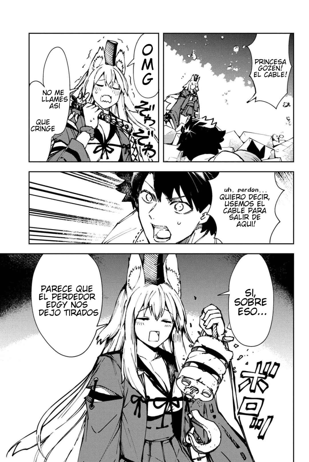 Chapter 28.4 - Page 9