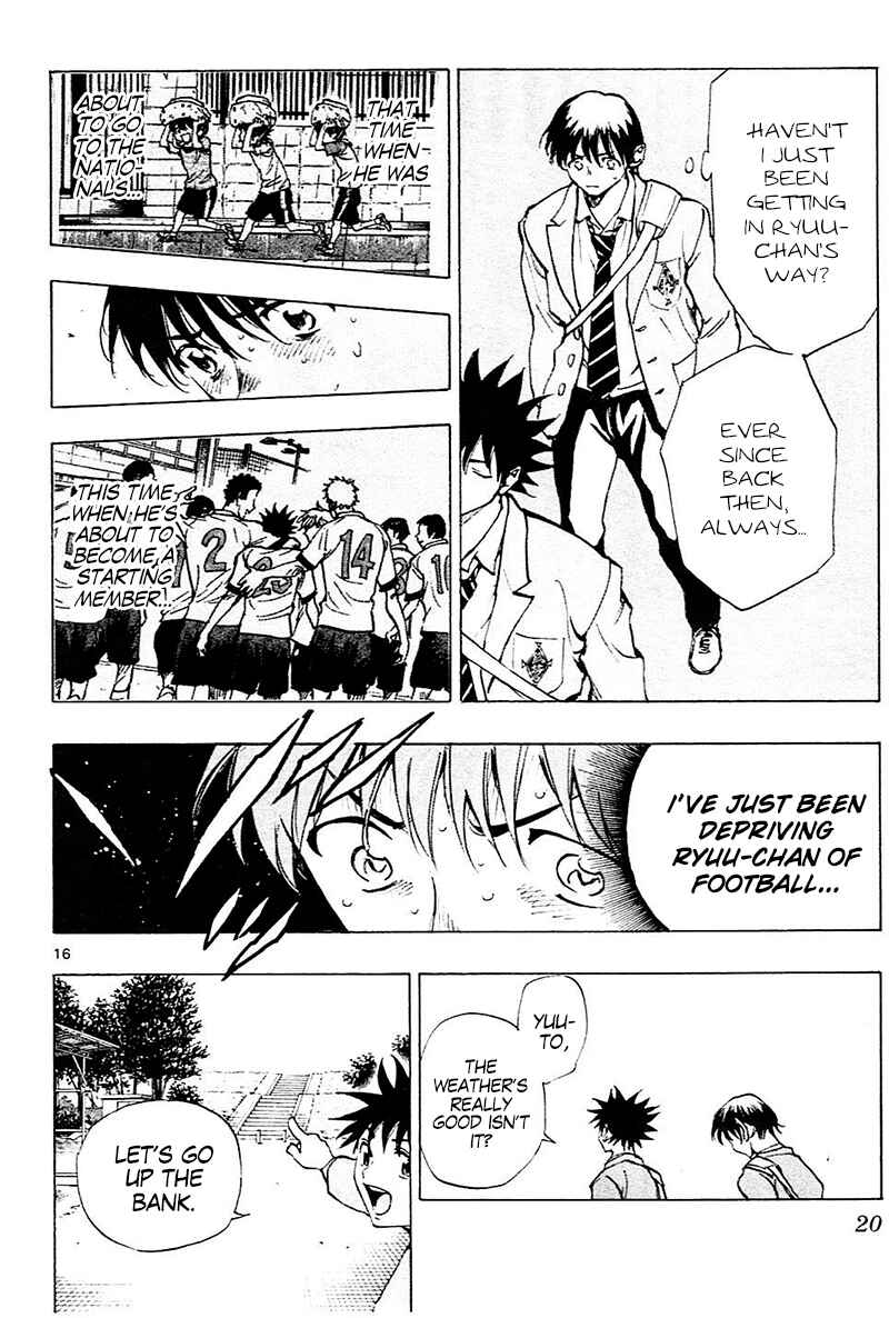Chapter 108 - Page 23