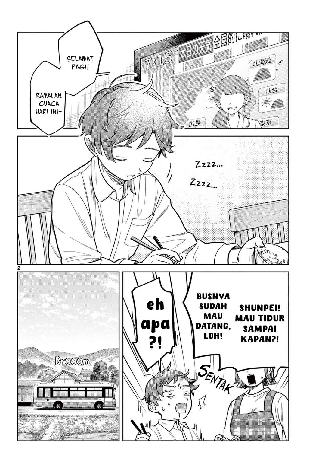 Chapter 2 - Page 2