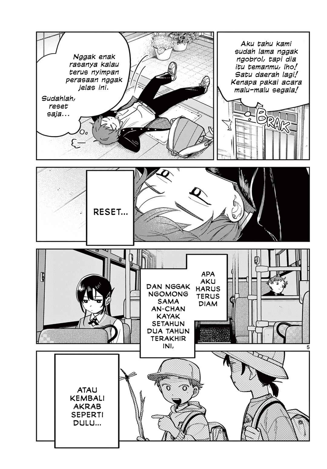 Chapter 2 - Page 5