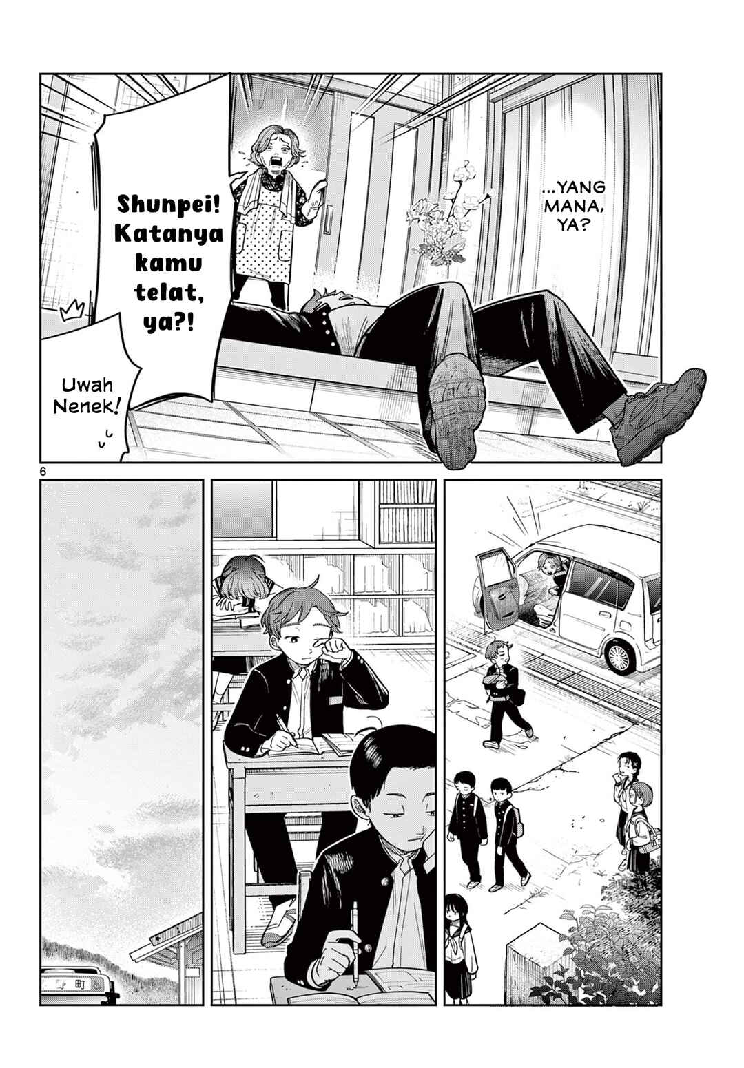 Chapter 2 - Page 6