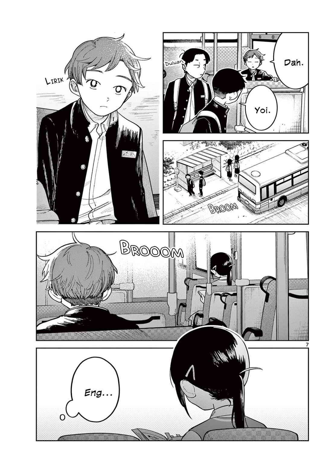 Chapter 2 - Page 7