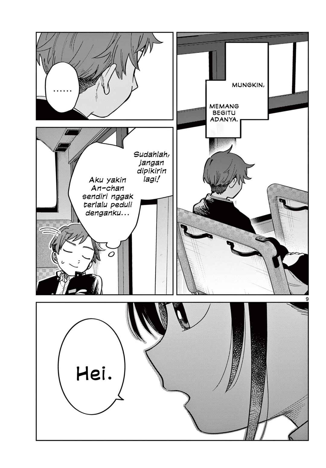 Chapter 2 - Page 9
