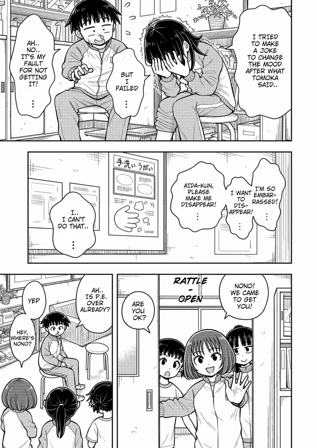 Chapter 65 - Page 11