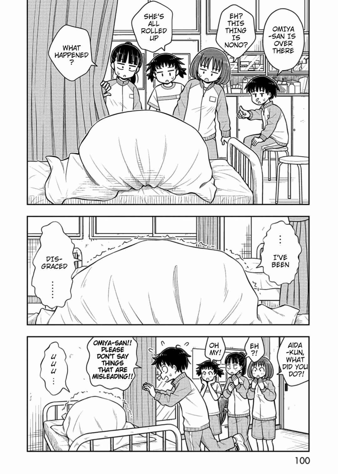 Chapter 65 - Page 12