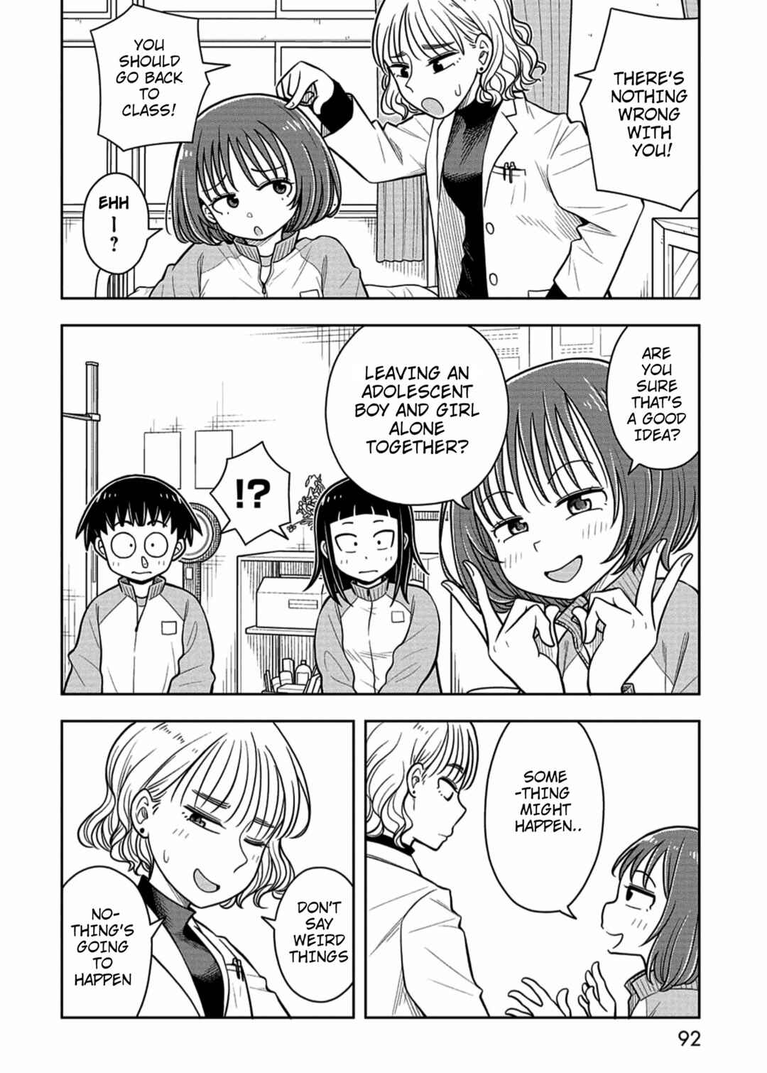 Chapter 65 - Page 4